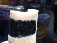 鸡蛋肉松紫菜卷-大三巴饼家(大三巴街店)