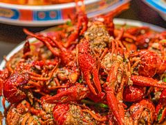 -虾乐园龙虾·夜宵(松江店)