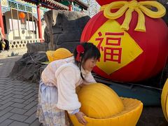 -杨家埠民间艺术大观园