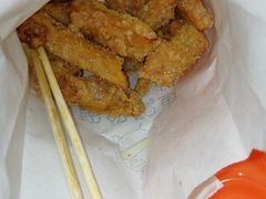 -超级鸡车(闻喜路店)