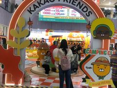 -凯德MALL(西直门店)