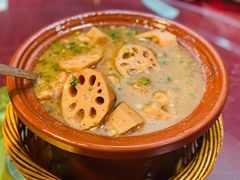 -董厨煨汤馆(车站路店)