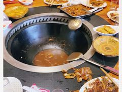 -崔记生活·铁锅炖鱼粘卷子(总店)