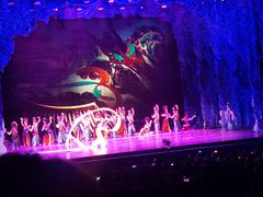 -交通银行前滩31演艺中心