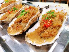 -一蚝一贝海鲜特色餐厅(万象城店)