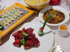-天福苑(崇宁路店)