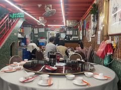 -海鲜街菜馆(海珠南路店)