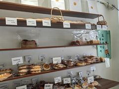 -雀食面包店(钟楼店)