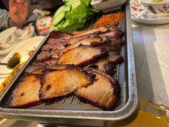 -蜀宴小调·精致家常菜(科华店)