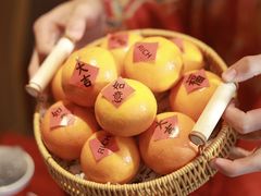 -回味鸭血粉丝汤(夫子庙瞻园路店)
