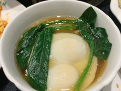 -清真·锦翔炝锅鱼(明德门店)