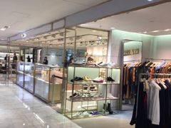 -崇光百货(铜锣湾店)