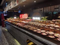 -火叮叮自助烤肉·现切牛肉(茂业店)