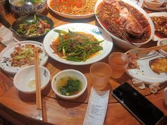 -田园印象·成都土菜院子(华阳店)
