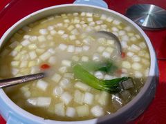 -魁盛居百年鲁菜馆(中林路店)