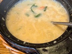 -小城粥道·海胆鲜虾粥(解放广场店)