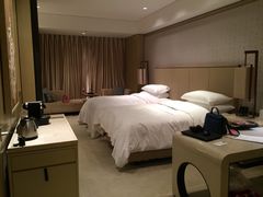 -北京康莱德酒店
