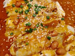 -十三式重庆江湖菜(金茂览秀城店)