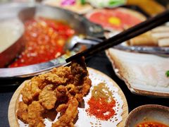 -大龙燚火锅(五一广场店)