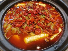 -火胖子肥肠煲·始于1998(南山村店)