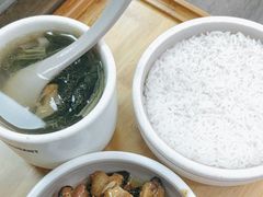 -72街荷叶饭(东方宝泰广场店)