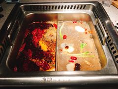 -渡娘火锅(大兴大悦春风里店)