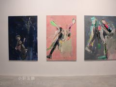 -上海油画雕塑院