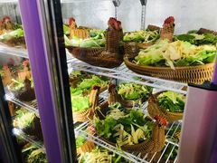-皖北巫氏三胖地锅鸡(长淮总店)