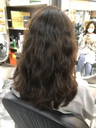 -Sying杉影日式烫染專門店