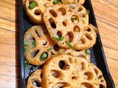 -花和尚·湘西小串烧烤(祈福店)