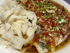 -湘君私厨.16年湘菜店(金匙望湖店)