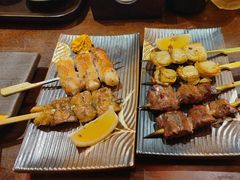 -鸟鹏烧鸟居酒屋(仁恒梦中心店)