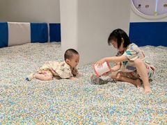 -浦乐汇·汤泉水世界
