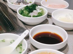 -海底捞火锅(凯德广场店)