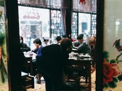 大堂-皇饭儿·王润兴酒楼(河坊街店)