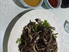 -逢春菜馆天津菜(胜利路店)
