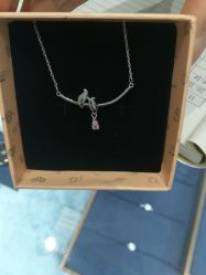 -钻石小鸟钻戒婚戒定制(石路店)