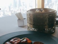 -金轩中餐厅 Jin Xuan(浦东丽思卡尔顿酒店)