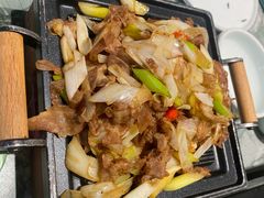 -披云云小馆·味道江湖(姚家园万象汇店)