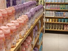 -名创优品(陕西西安大唐西市购物中心店)