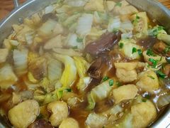 -月星羊肉面馆(黄河路美食休闲街店)