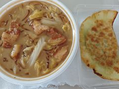 -关东风老北方菜馆(桂芳园店)