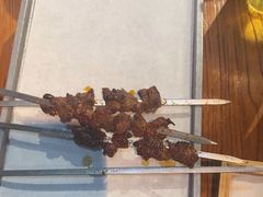 -米八子烧烤工厂(西区店)