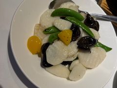 -汤城小厨•粤菜•靓汤(金宝街店)