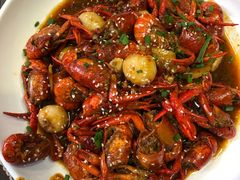 -虾忆鲜.龙虾.烧烤.小海鲜(桐乡店)