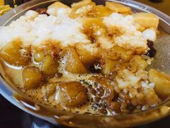 -串妹花式冰粉(乐山总店)
