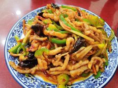 -北大地皖峰饭馆