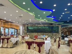 大堂-渔民新村(番禺总店)