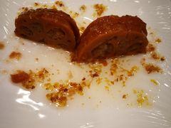 -山泉公馆酒家(广州东站店)