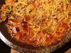 -将军牛排·尔滨地标朝鲜族美食(总店)